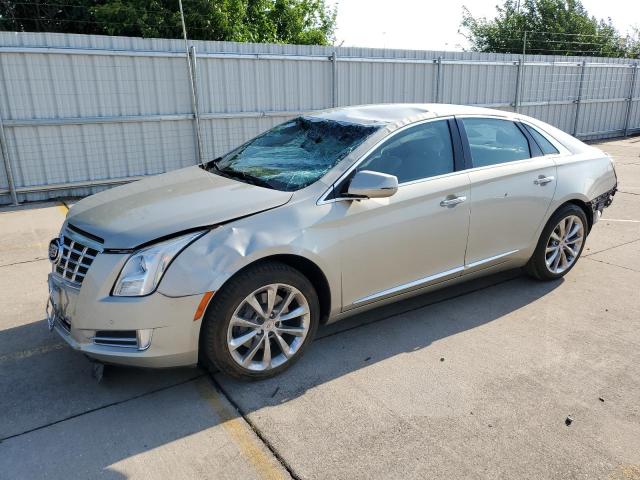 CADILLAC XTS LUXURY 2013 2g61p5s3xd9146456