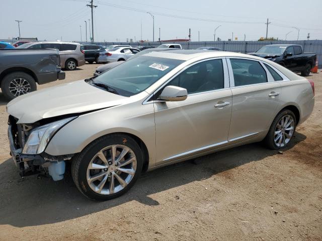 CADILLAC XTS LUXURY 2013 2g61p5s3xd9147168