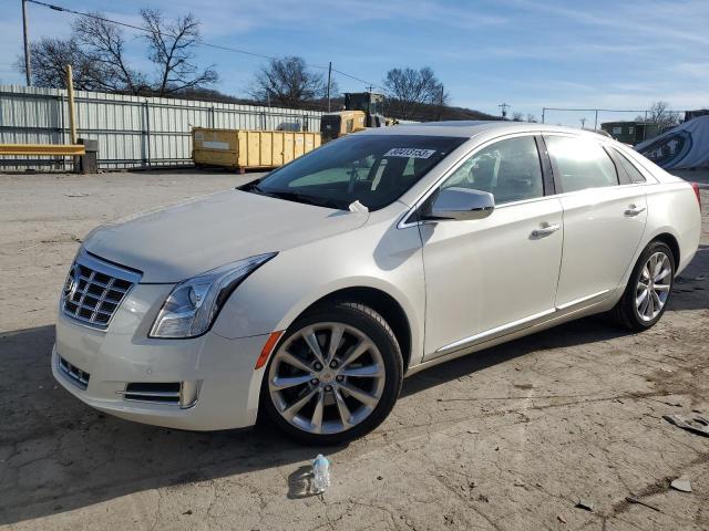 CADILLAC XTS 2013 2g61p5s3xd9150894