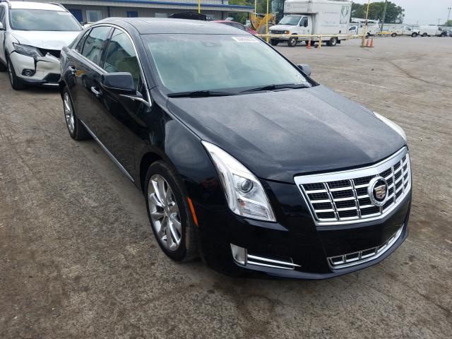 CADILLAC XTS LUXURY 2013 2g61p5s3xd9160096