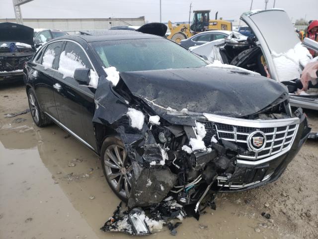 CADILLAC XTS LUXURY 2013 2g61p5s3xd9172409