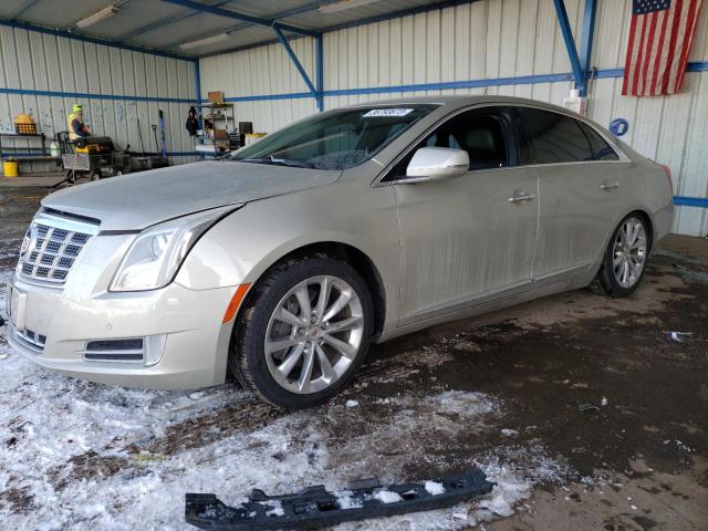 CADILLAC XTS LUXURY 2013 2g61p5s3xd9182213