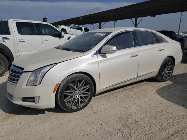 CADILLAC XTS LUXURY 2013 2g61p5s3xd9195883