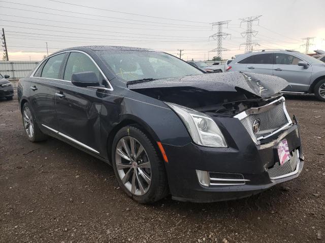 CADILLAC XTS LUXURY 2013 2g61p5s3xd9196841