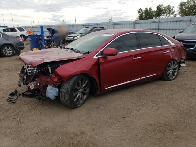 CADILLAC XTS LUXURY 2013 2g61p5s3xd9196936