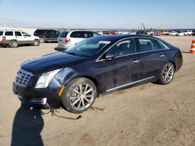 CADILLAC XTS 2013 2g61p5s3xd9206199