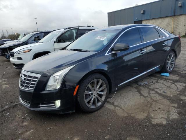 CADILLAC XTS 2013 2g61p5s3xd9209538