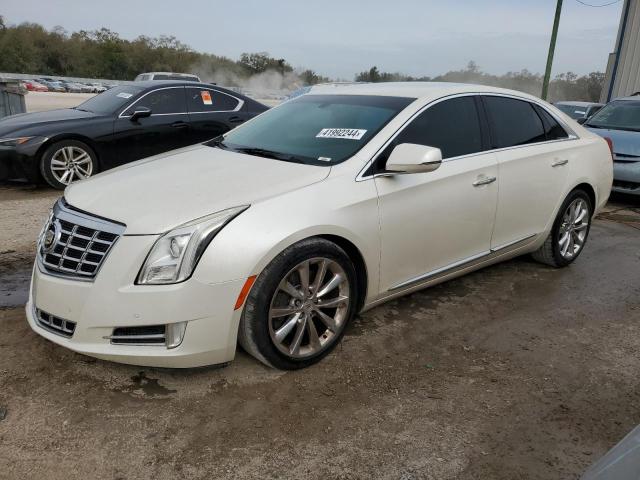 CADILLAC XTS 2013 2g61p5s3xd9210169