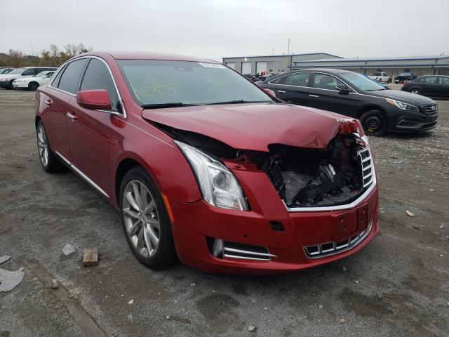 CADILLAC XTS LUXURY 2013 2g61p5s3xd9215873