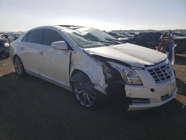 CADILLAC XTS LUXURY 2013 2g61p5s3xd9216912