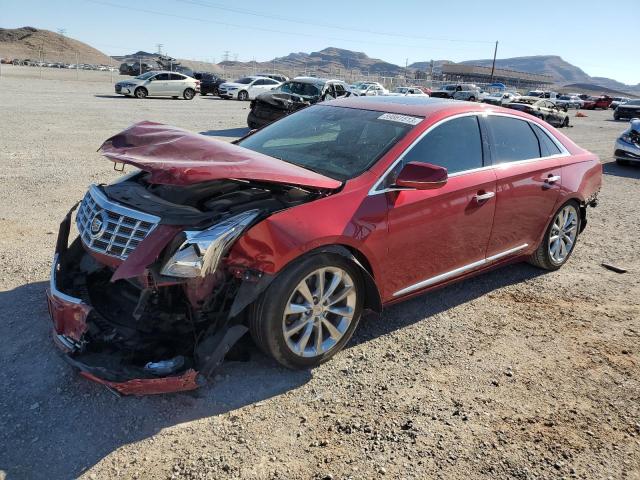 CADILLAC XTS LUXURY 2013 2g61p5s3xd9217199