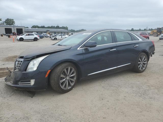 CADILLAC XTS LUXURY 2013 2g61p5s3xd9231958