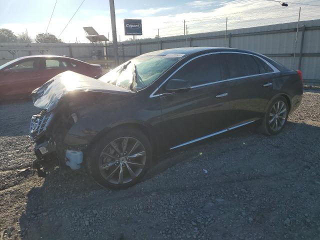 CADILLAC XTS LUXURY 2013 2g61p5s3xd9240739