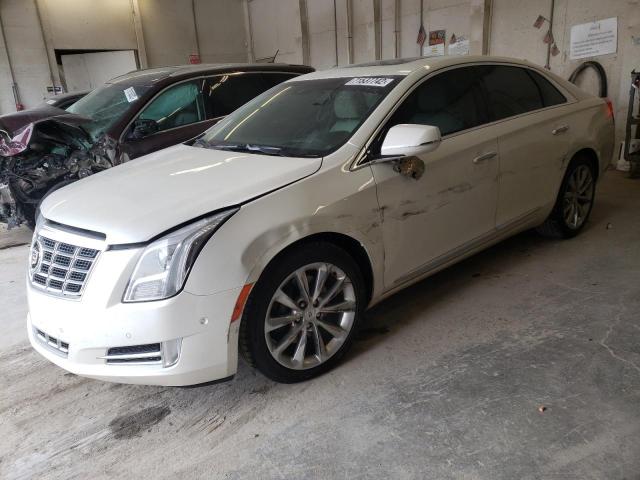 CADILLAC XTS PREMIU 2014 2g61p5s3xe9125186