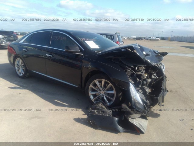 CADILLAC XTS 2014 2g61p5s3xe9186778