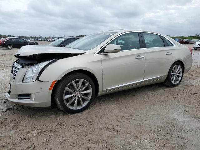 CADILLAC XTS 2014 2g61p5s3xe9232366