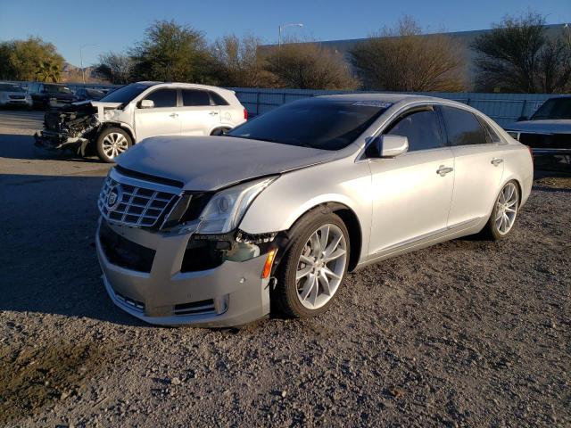 CADILLAC XTS PREMIU 2014 2g61p5s3xe9236661