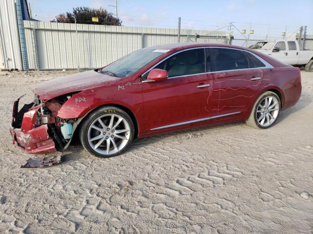 CADILLAC XTS PREMIU 2014 2g61p5s3xe9306515