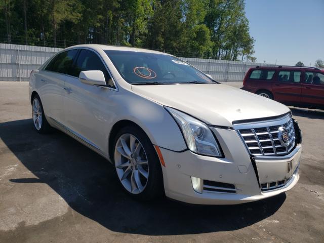 CADILLAC XTS PREMIU 2014 2g61p5s3xe9321953