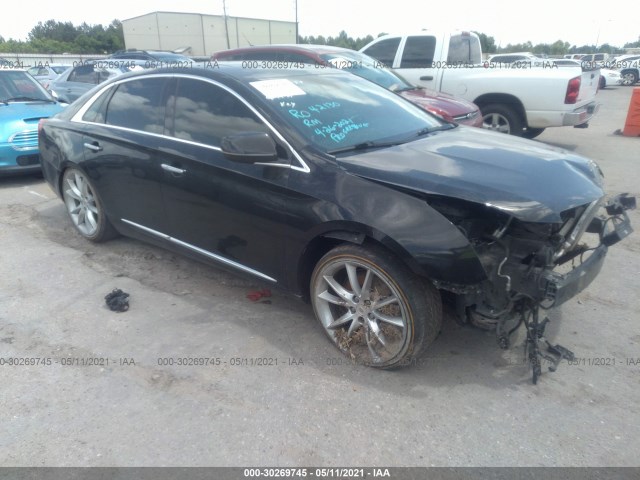 CADILLAC XTS 2015 2g61p5s3xf9148078