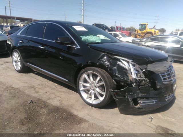 CADILLAC XTS 2015 2g61p5s3xf9151868