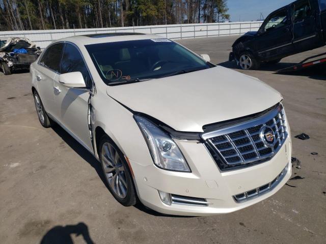 CADILLAC XTS PREMIU 2015 2g61p5s3xf9163602