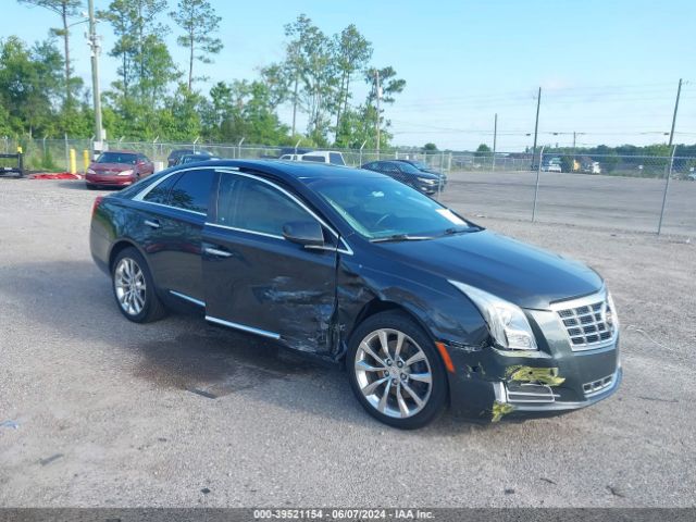 CADILLAC XTS 2015 2g61p5s3xf9243093