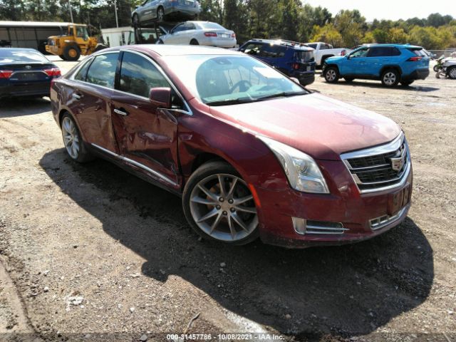 CADILLAC XTS 2016 2g61p5s3xg9131914