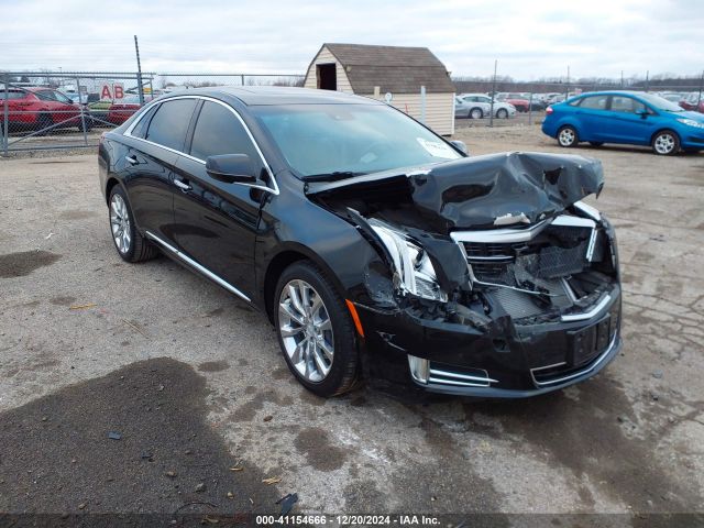 CADILLAC XTS 2017 2g61p5s3xh9115147