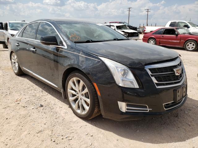 CADILLAC XTS PREMIU 2017 2g61p5s3xh9120218