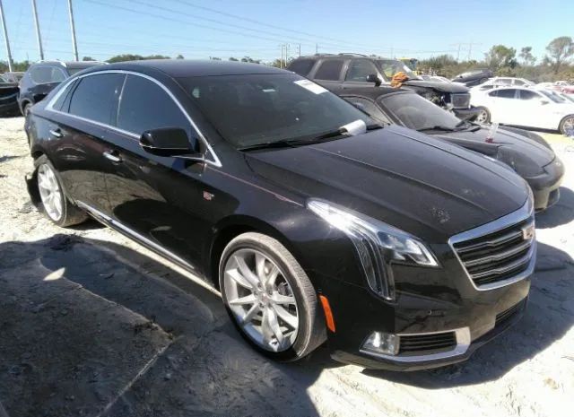 CADILLAC XTS 2018 2g61p5s3xj9129538