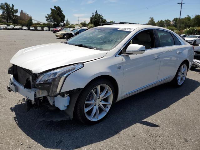 CADILLAC XTS PREMIU 2019 2g61p5s3xk9117696