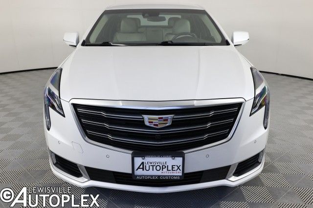 CADILLAC XTS 2019 2g61p5s3xk9138872