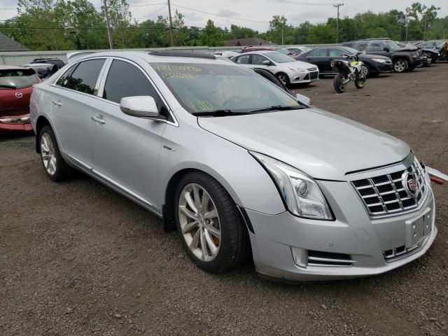 CADILLAC XTS LUXURY 2013 2g61r5s30d9112102