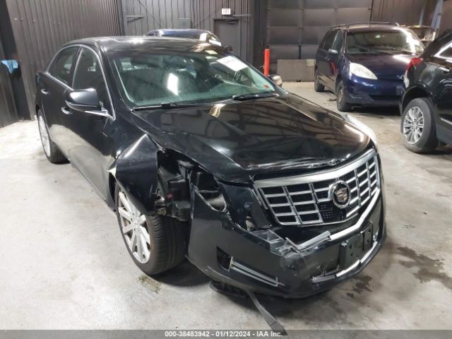 CADILLAC XTS 2013 2g61r5s30d9113945