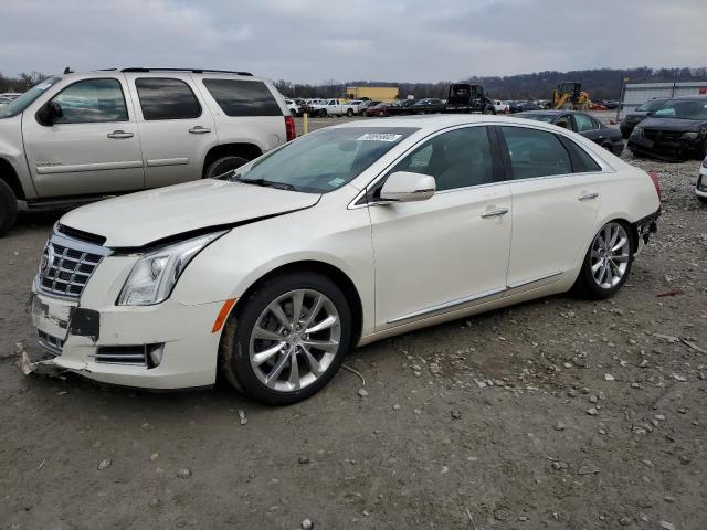 CADILLAC XTS LUXURY 2013 2g61r5s30d9171294