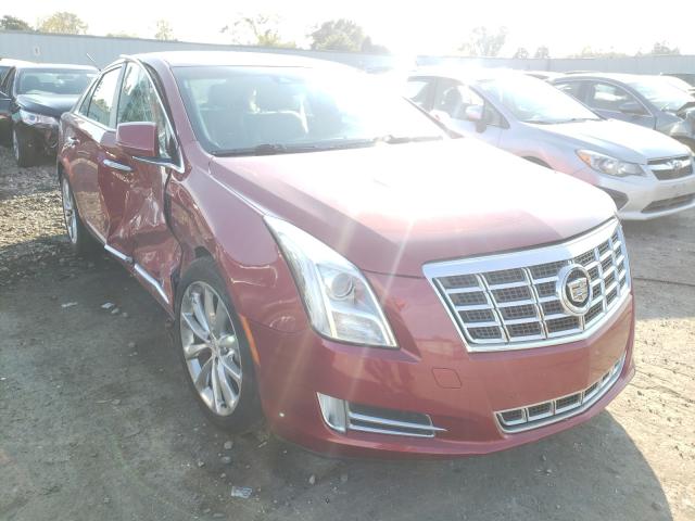 CADILLAC XTS LUXURY 2013 2g61r5s30d9173059