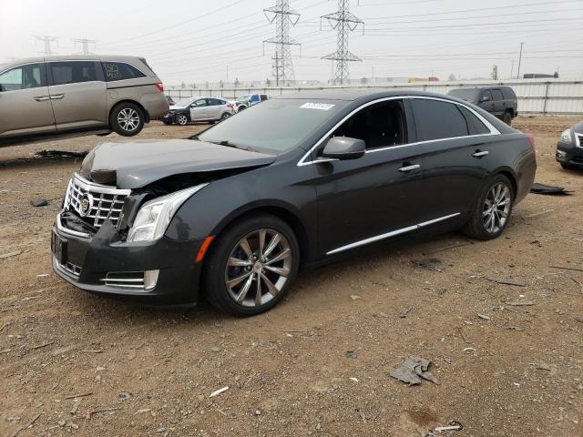 CADILLAC XTS LUXURY 2013 2g61r5s30d9186202