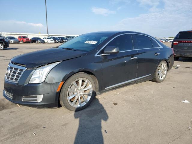 CADILLAC XTS LUXURY 2013 2g61r5s30d9216895