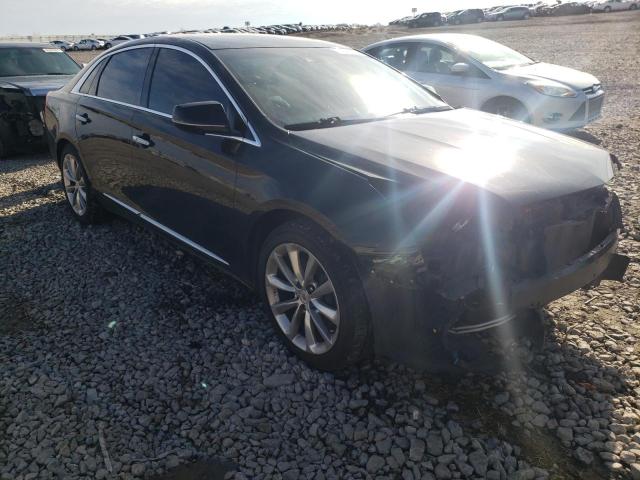 CADILLAC XTS PREMIU 2014 2g61r5s30e9292473