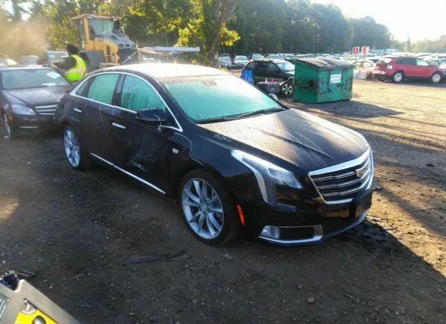 CADILLAC XTS 2018 2g61r5s30j9126738