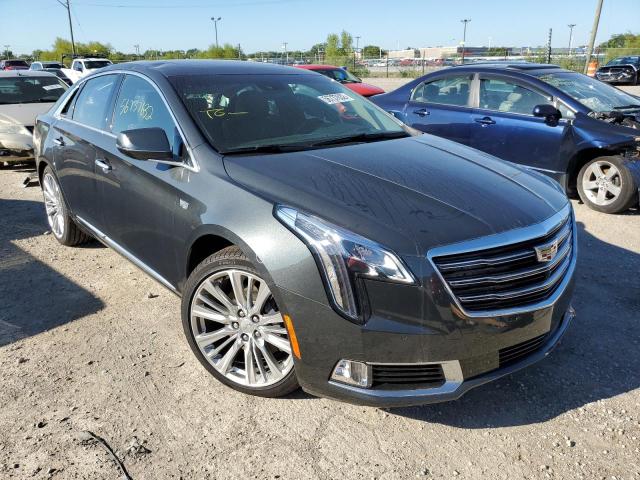 CADILLAC XTS PREMIU 2019 2g61r5s30k9100271