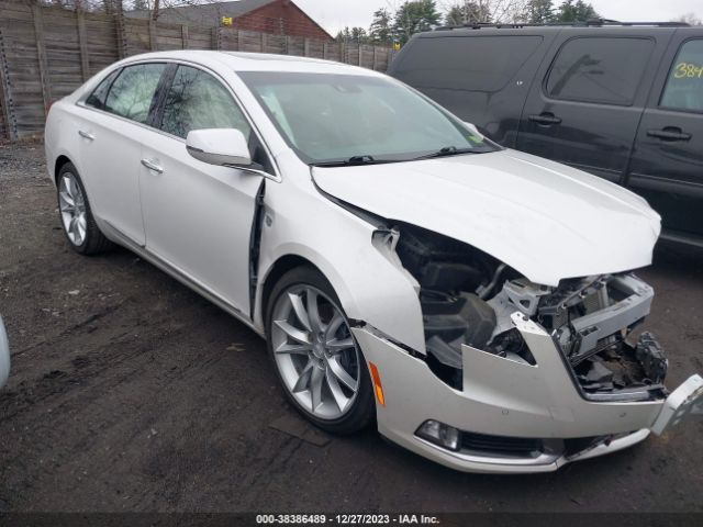 CADILLAC XTS 2019 2g61r5s30k9155397