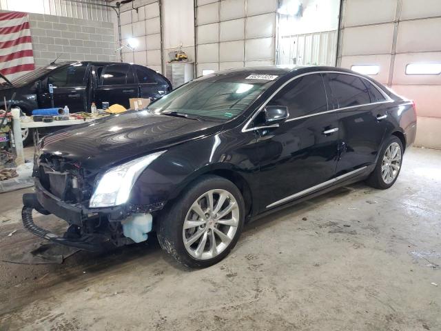 CADILLAC XTS LUXURY 2013 2g61r5s31d9102033