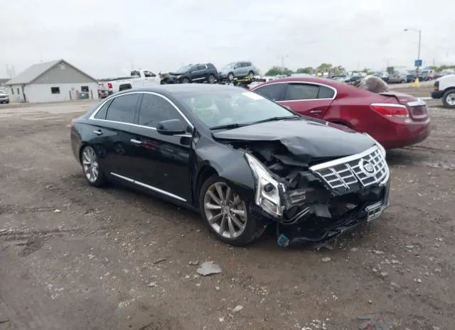 CADILLAC XTS 2013 2g61r5s31d9102369