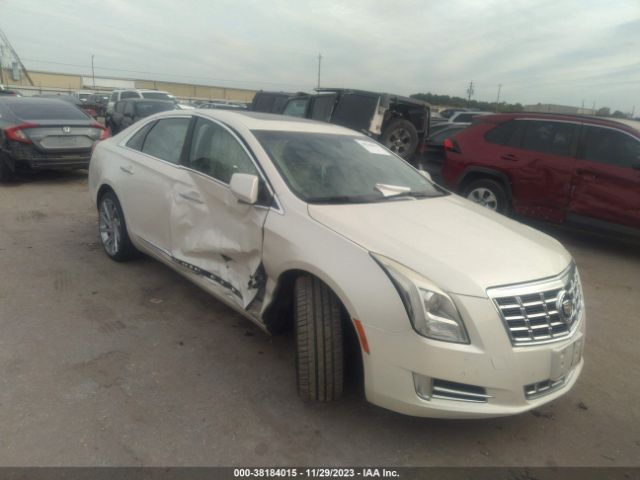 CADILLAC XTS 2013 2g61r5s31d9119303