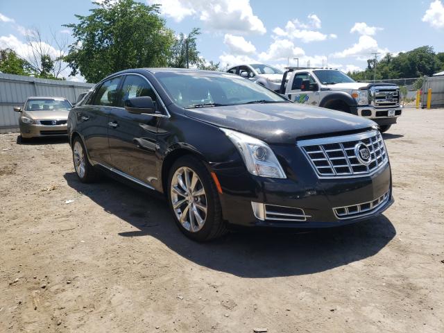 CADILLAC XTS LUXURY 2013 2g61r5s31d9144878