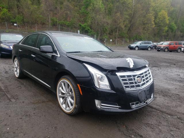 CADILLAC XTS LUXURY 2013 2g61r5s31d9149188