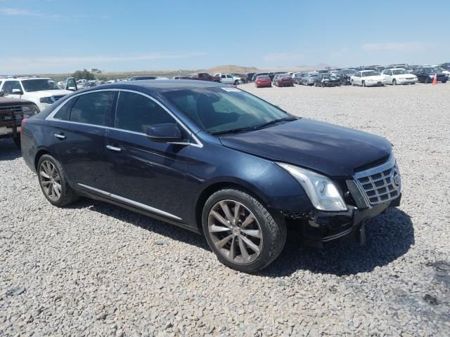 CADILLAC XTS LUXURY 2013 2g61r5s31d9161115