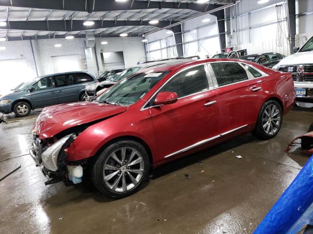 CADILLAC XTS LUXURY 2013 2g61r5s31d9189660